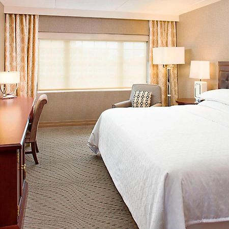 Sheraton Роквіль Екстер'єр фото