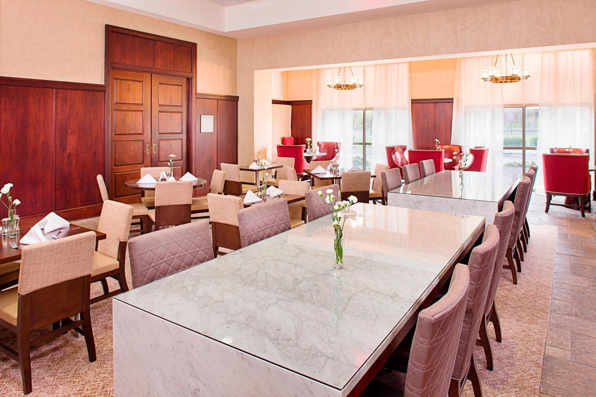 Sheraton Роквіль Екстер'єр фото