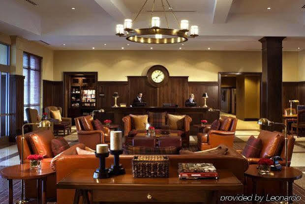 Sheraton Роквіль Екстер'єр фото