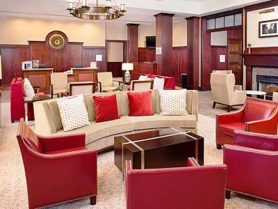 Sheraton Роквіль Екстер'єр фото
