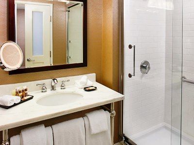 Sheraton Роквіль Екстер'єр фото