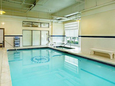 Sheraton Роквіль Екстер'єр фото
