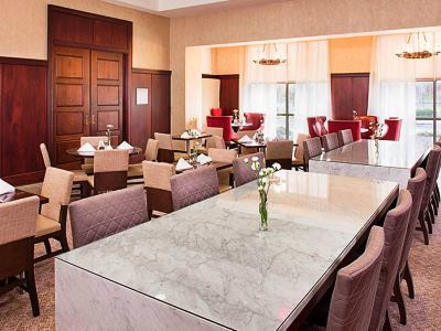 Sheraton Роквіль Екстер'єр фото